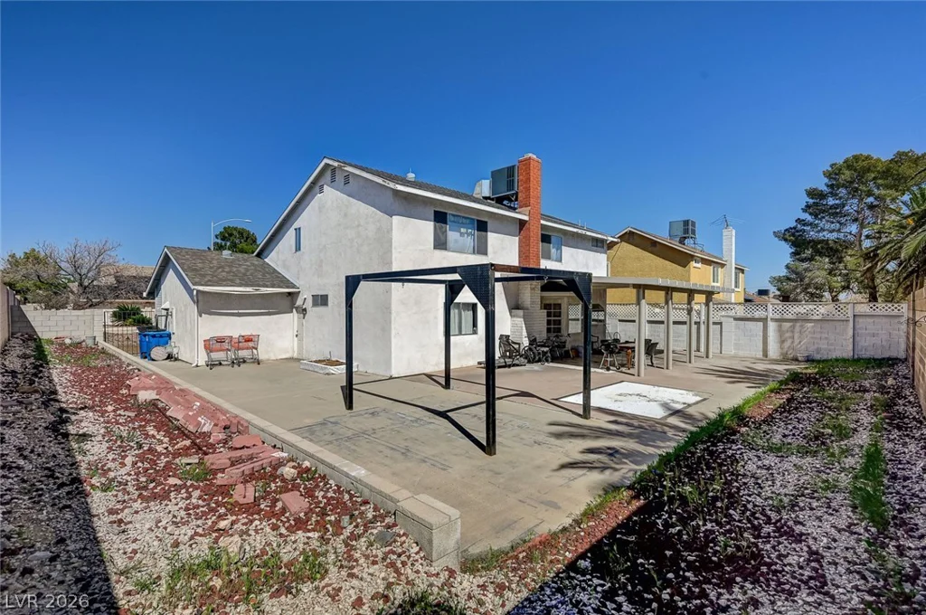 6729 Brunswick, Las Vegas, NV 89107