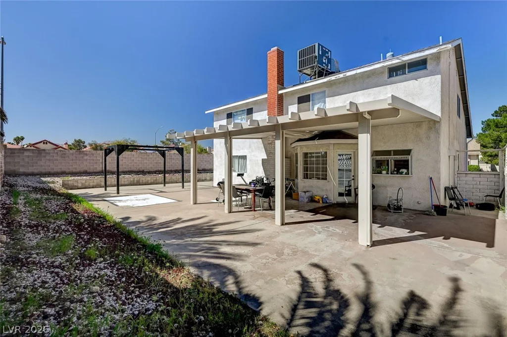 6729 Brunswick, Las Vegas, NV 89107