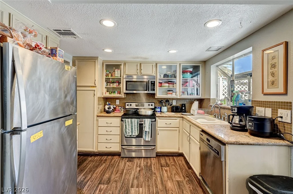 6729 Brunswick, Las Vegas, NV 89107
