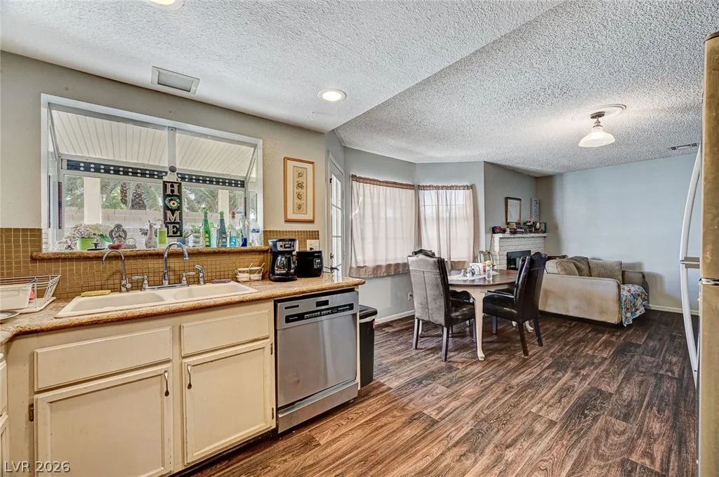 6729 Brunswick, Las Vegas, NV 89107