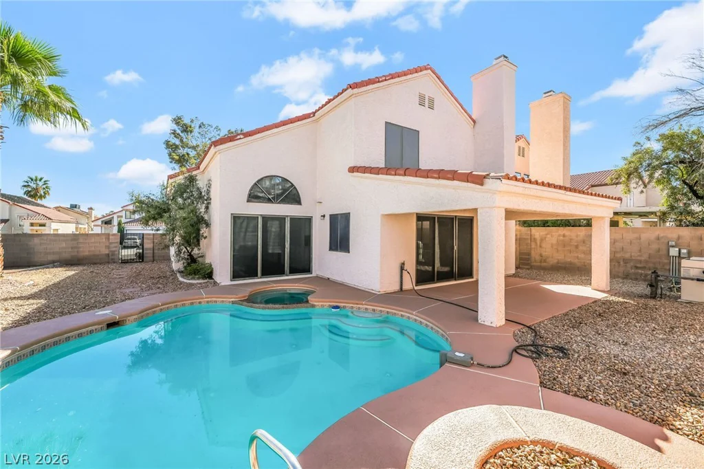 137 Wynntry, Henderson, NV 89074