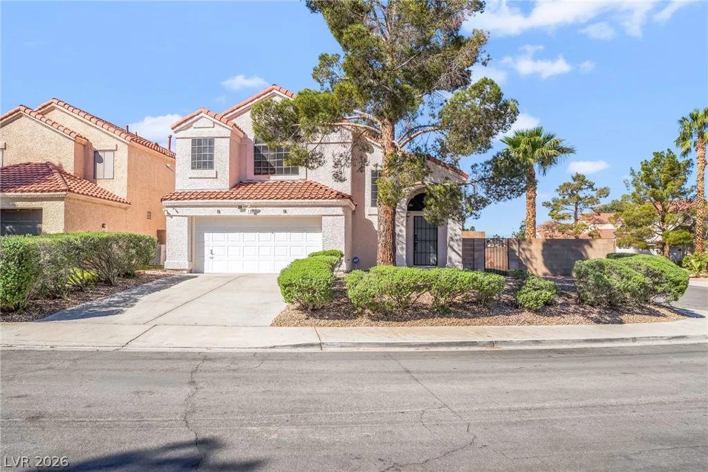 137 Wynntry, Henderson, NV 89074