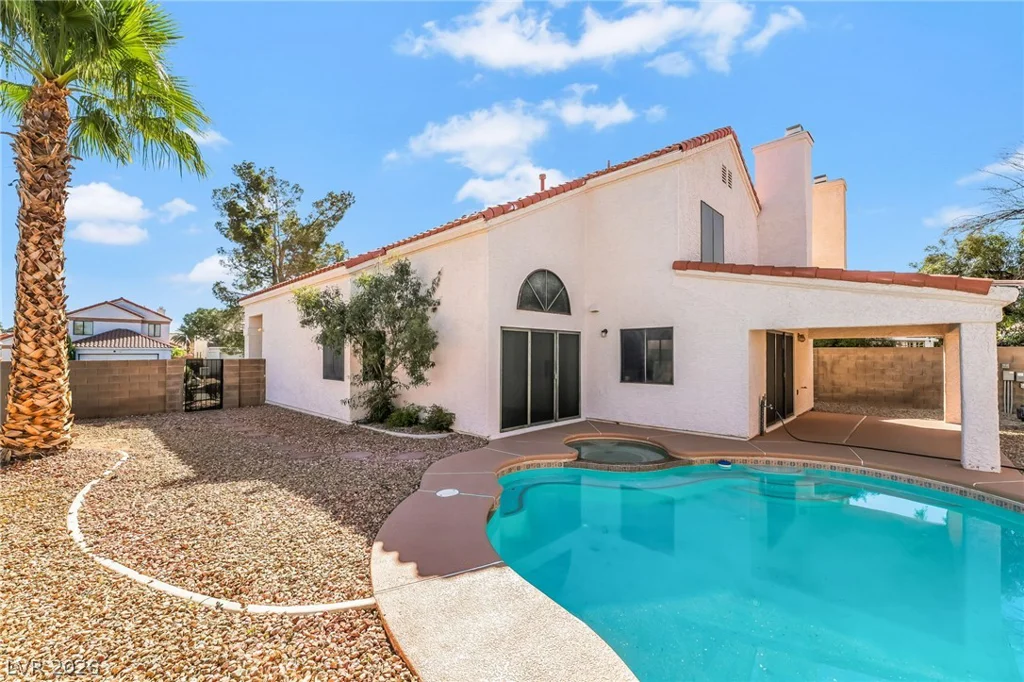 137 Wynntry, Henderson, NV 89074