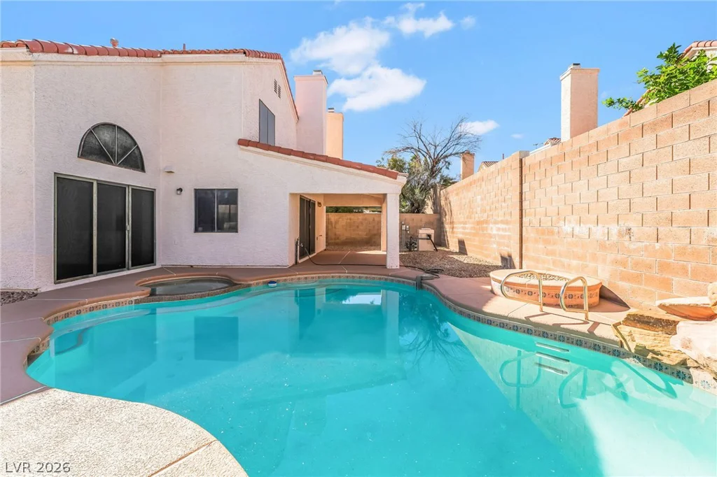 137 Wynntry, Henderson, NV 89074