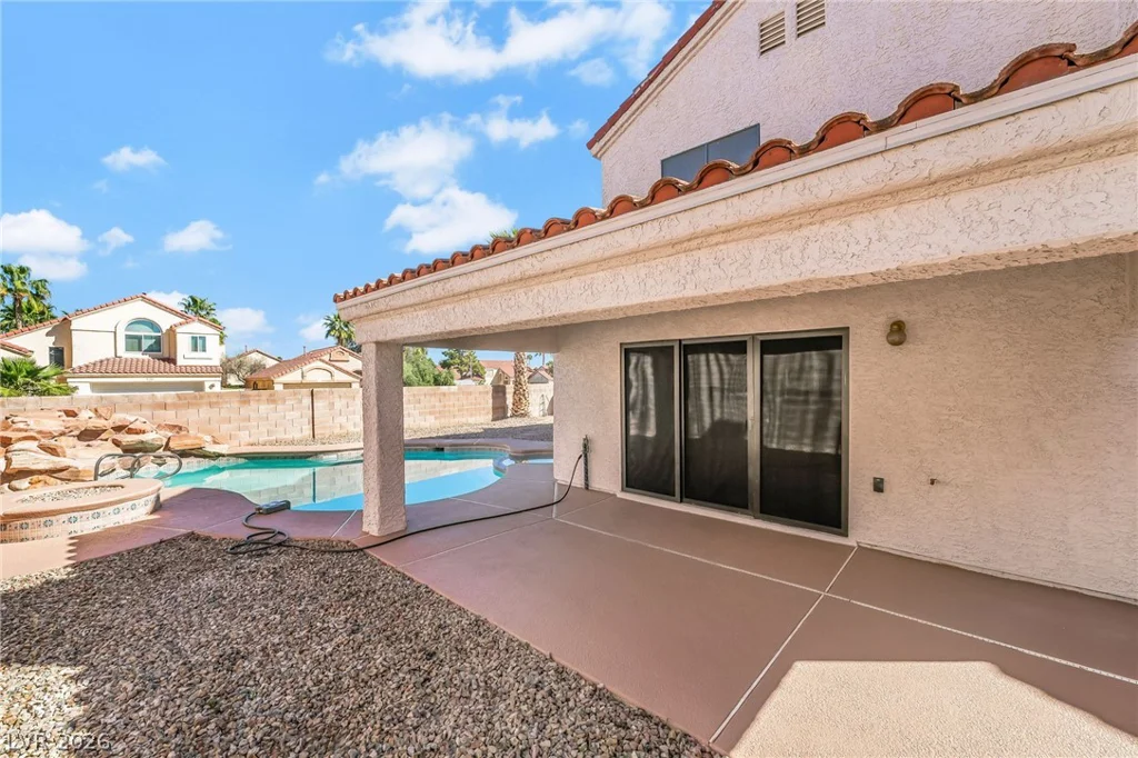 137 Wynntry, Henderson, NV 89074