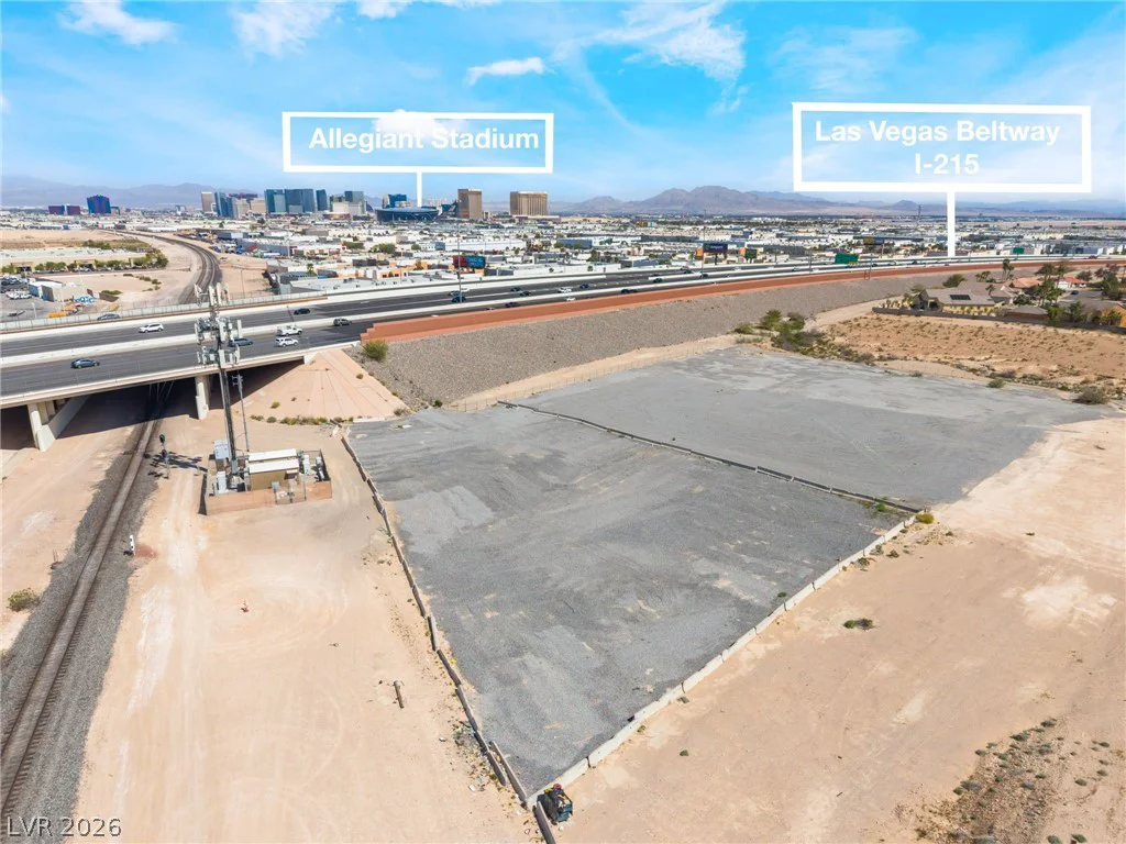 6721 Rogers, Las Vegas, NV 89118