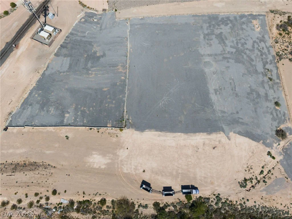 S ROGERS ST, Las Vegas, NV 89118