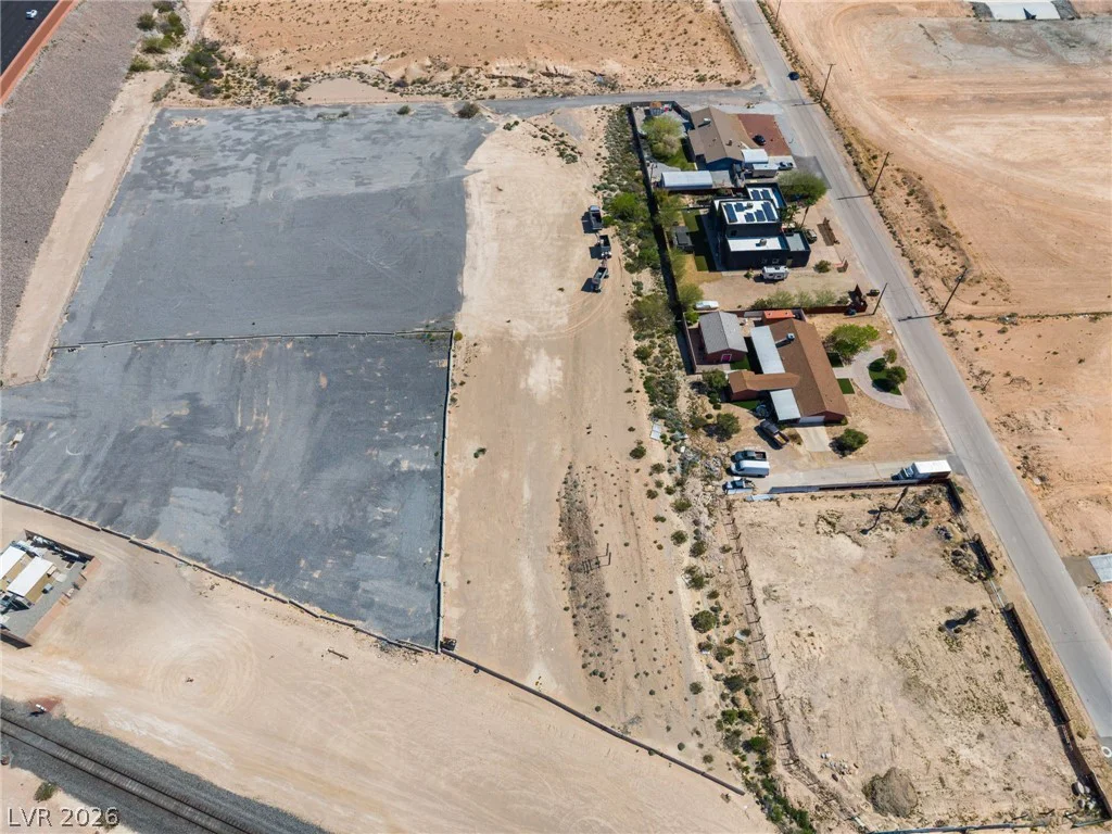 S ROGERS ST, Las Vegas, NV 89118