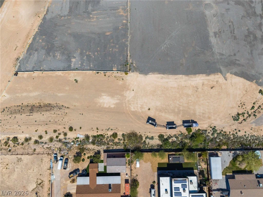 S ROGERS ST, Las Vegas, NV 89118