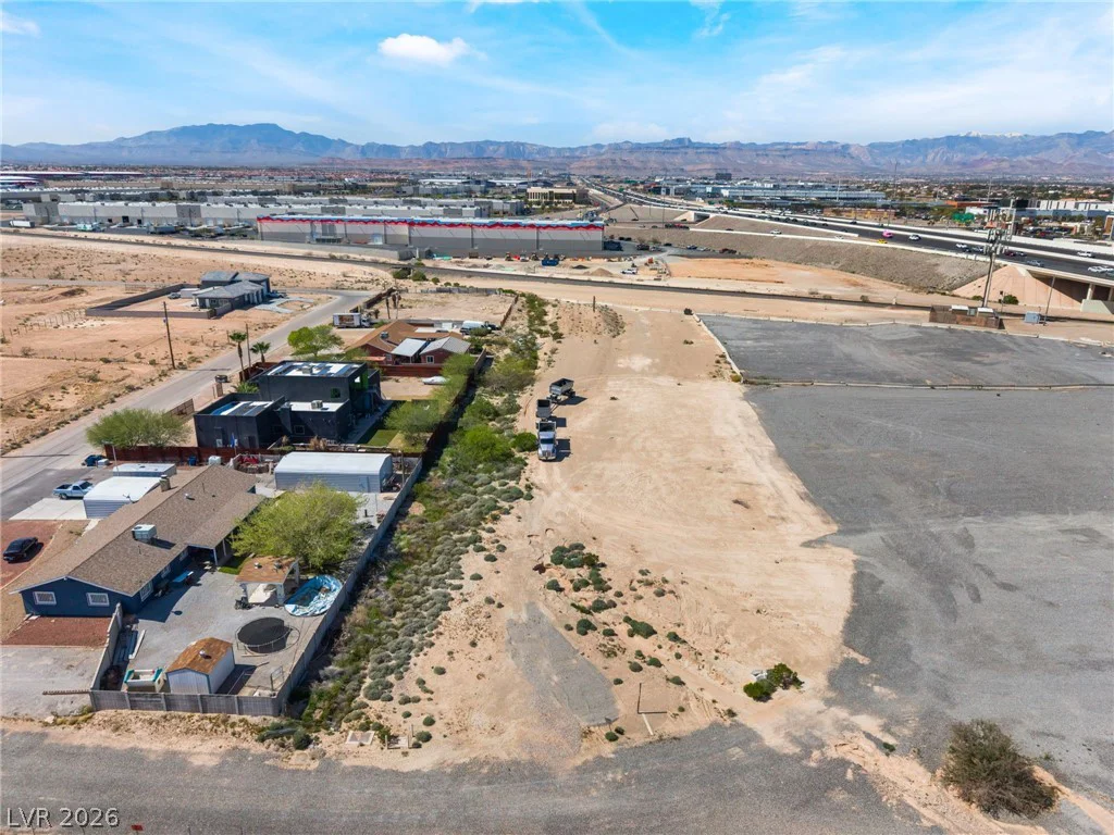 S ROGERS ST, Las Vegas, NV 89118