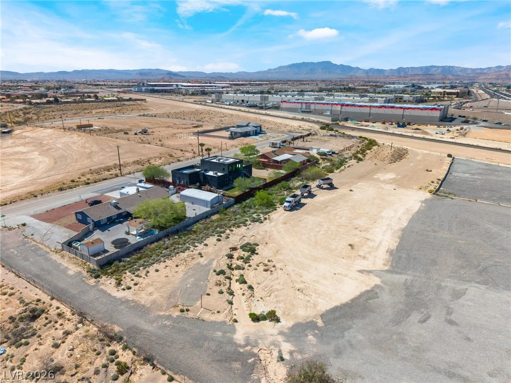 S ROGERS ST, Las Vegas, NV 89118