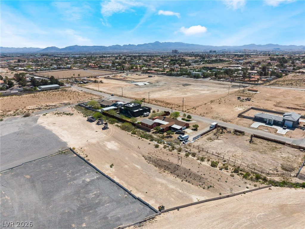 S ROGERS ST, Las Vegas, NV 89118