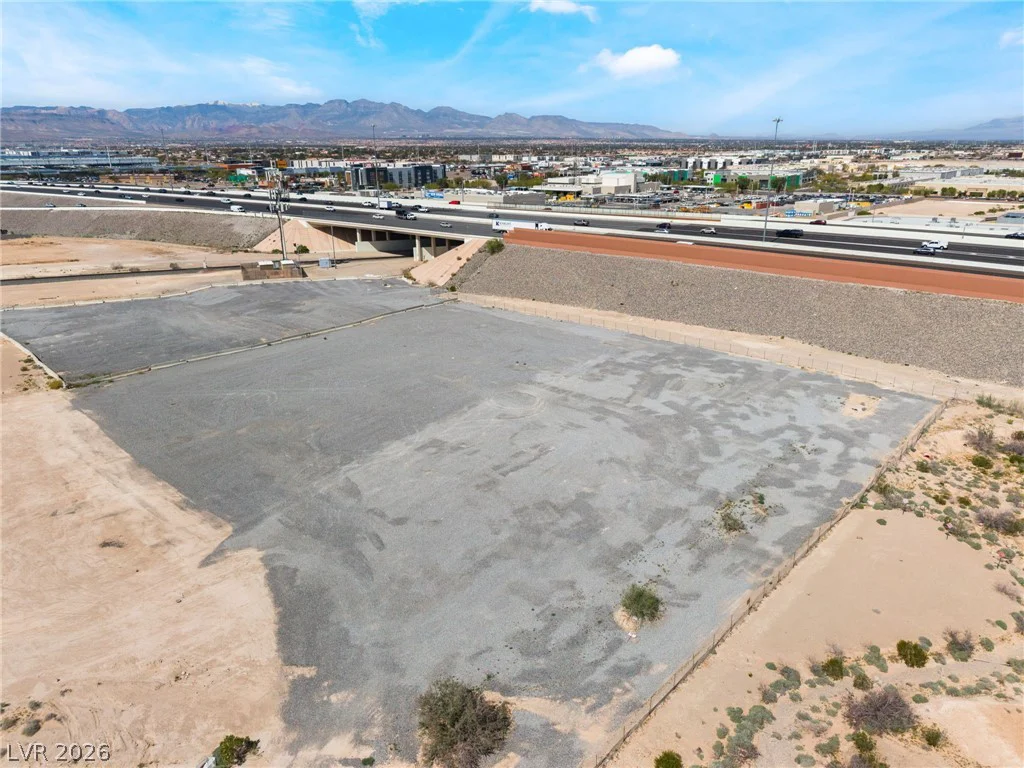 ROGERS ST, Las Vegas, NV 89118