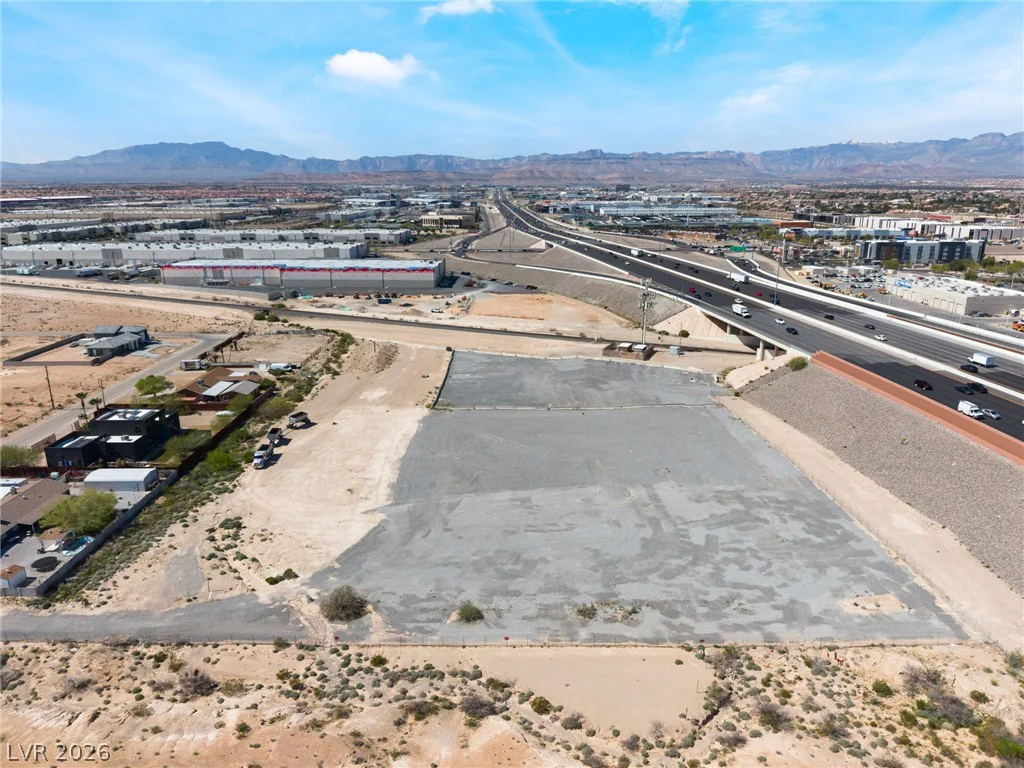 ROGERS ST, Las Vegas, NV 89118