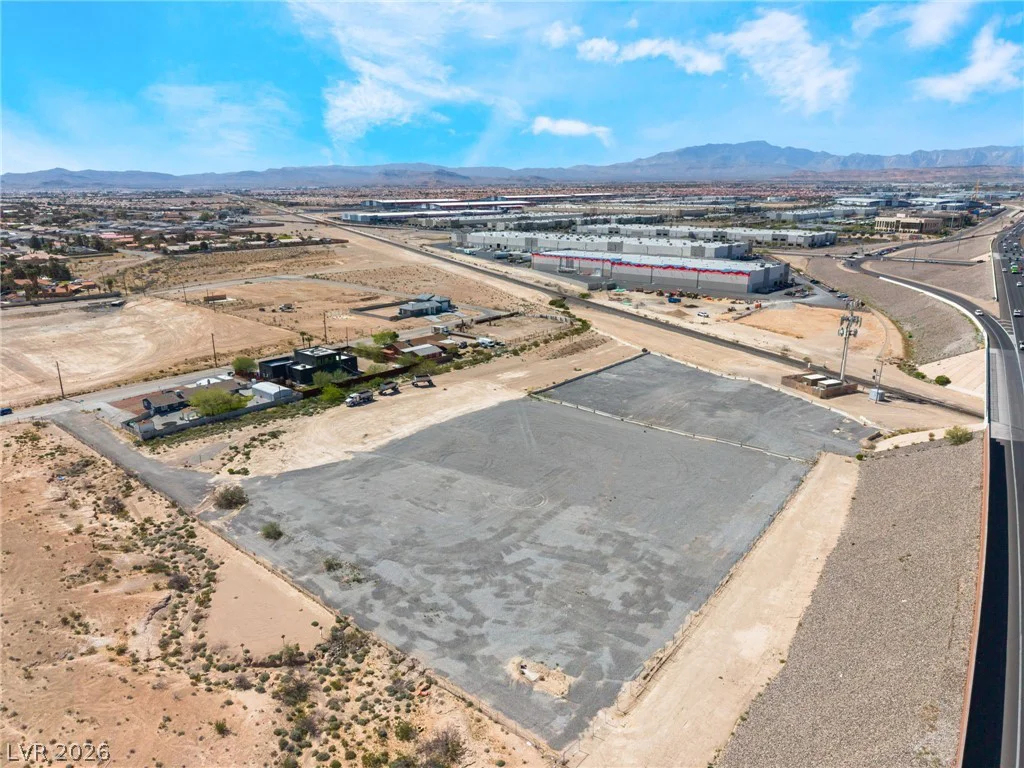 ROGERS ST, Las Vegas, NV 89118