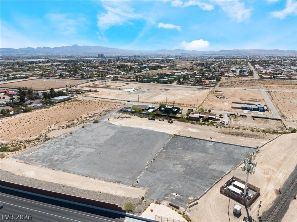 ROGERS ST, Las Vegas, NV 89118