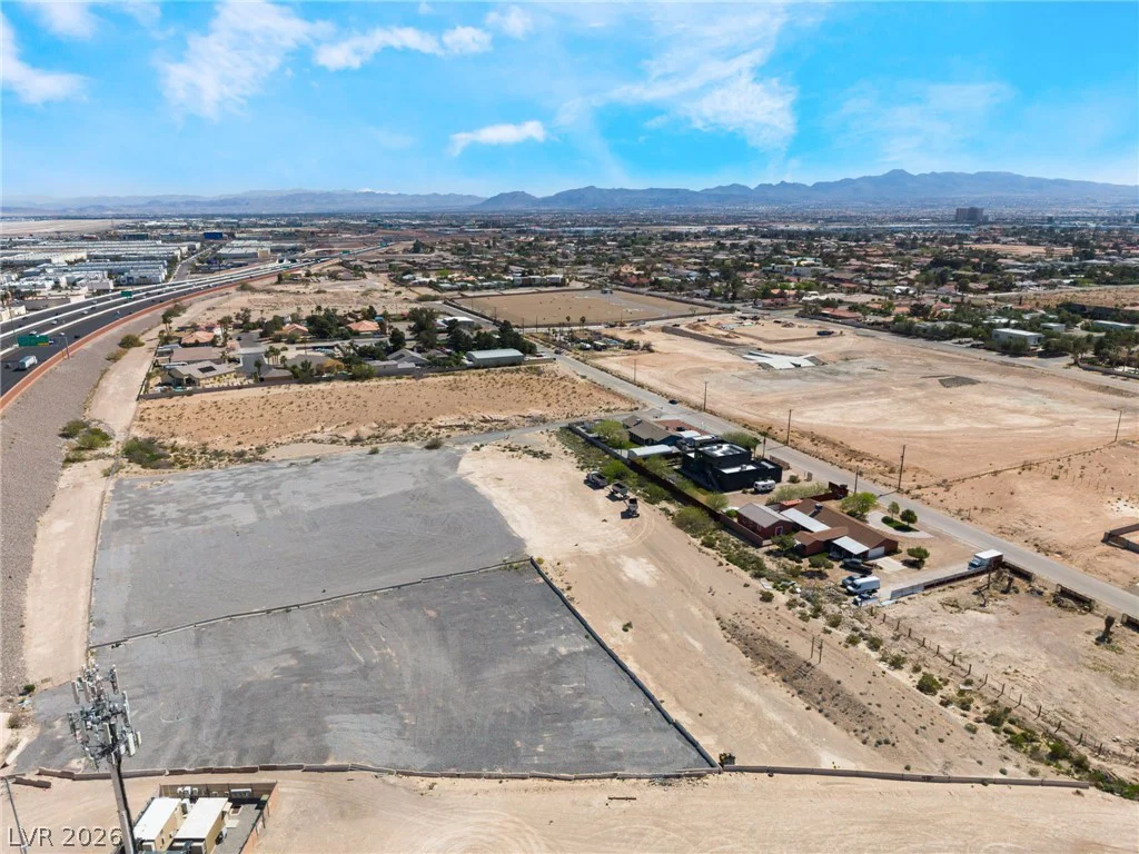 ROGERS ST, Las Vegas, NV 89118