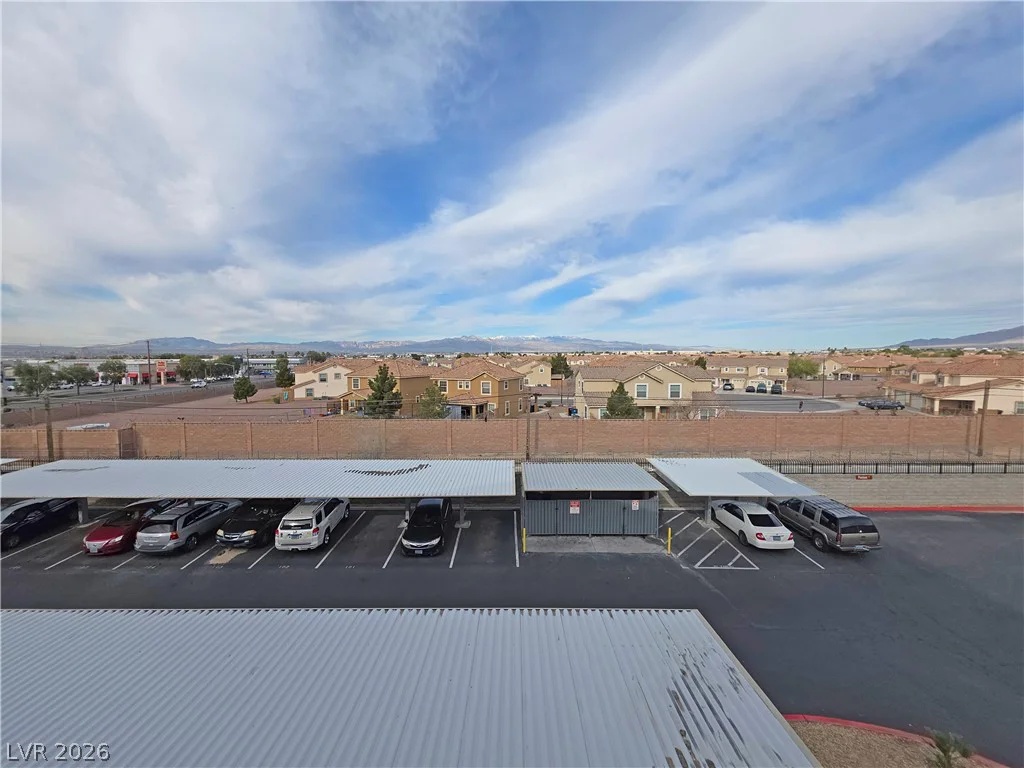 4437 Dover Straight, Las Vegas, NV 89115