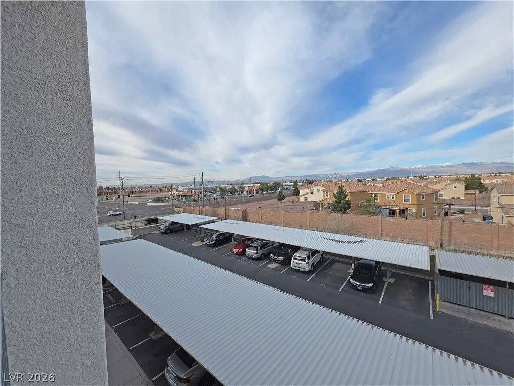 4437 Dover Straight, Las Vegas, NV 89115