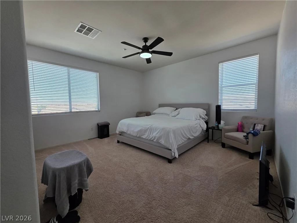 4437 Dover Straight, Las Vegas, NV 89115