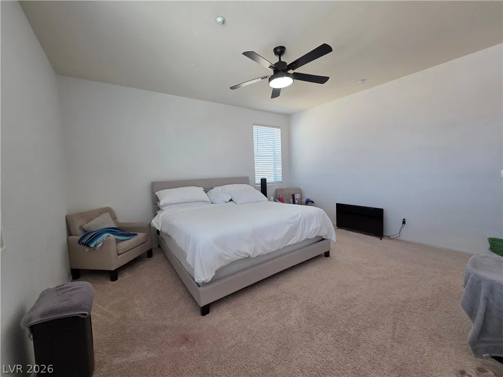 4437 Dover Straight, Las Vegas, NV 89115