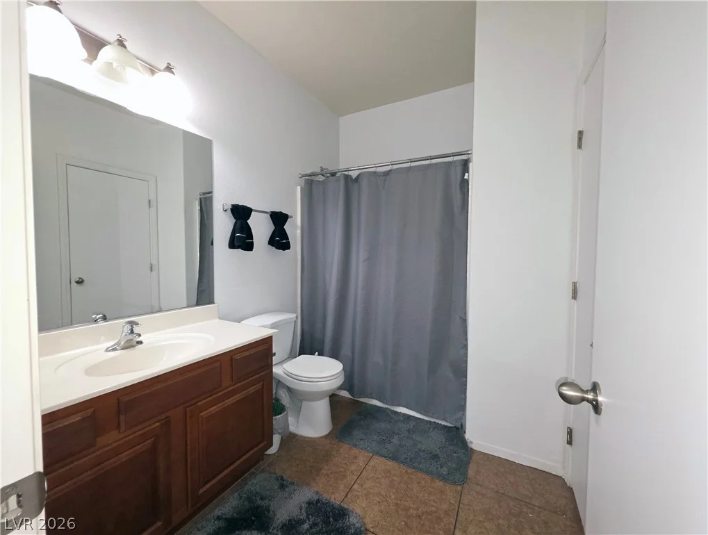 4437 Dover Straight, Las Vegas, NV 89115