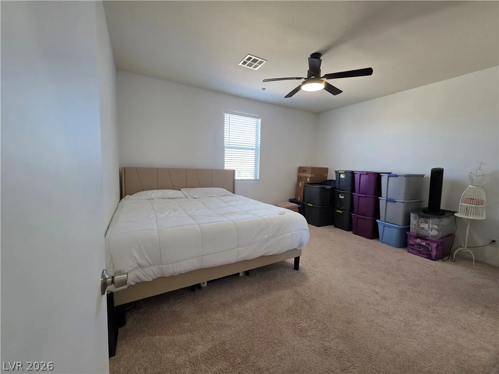 4437 Dover Straight, Las Vegas, NV 89115