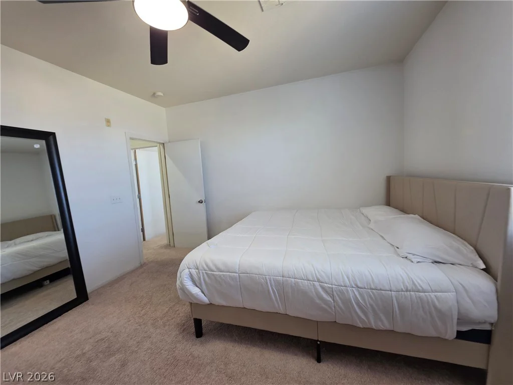 4437 Dover Straight, Las Vegas, NV 89115