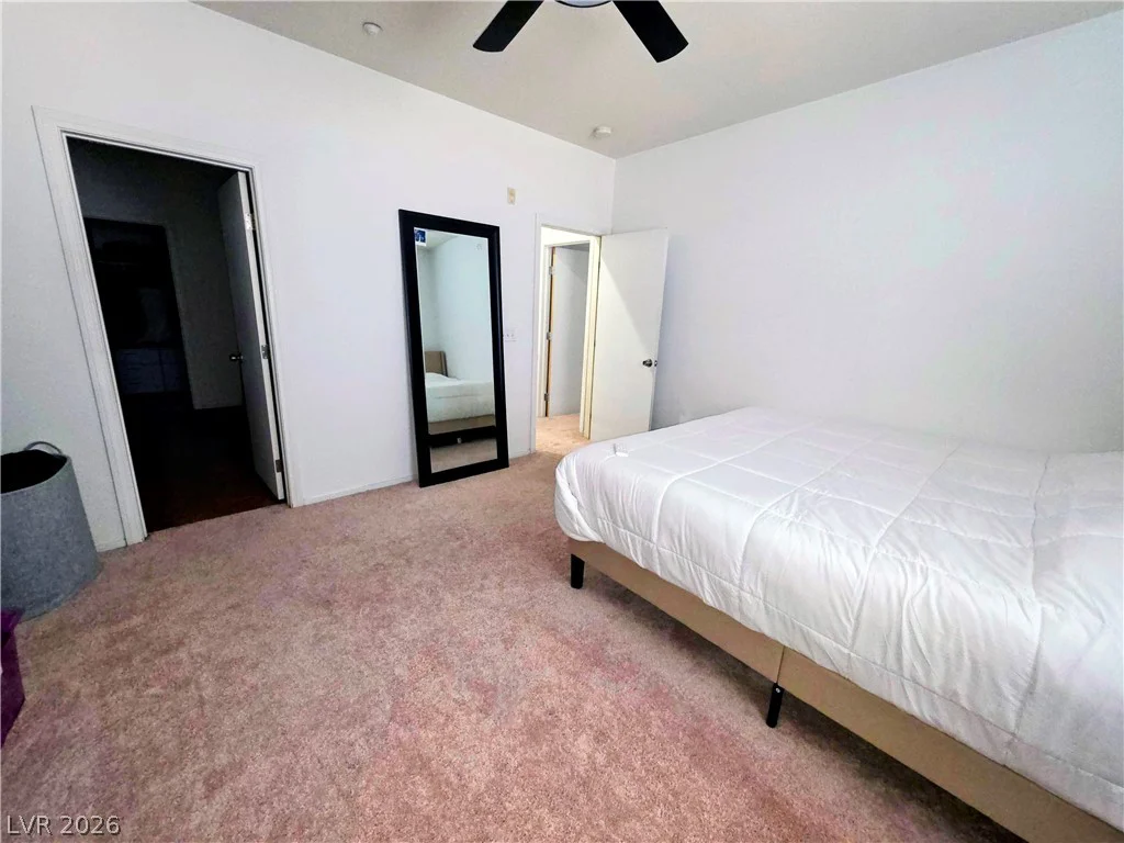 4437 Dover Straight, Las Vegas, NV 89115