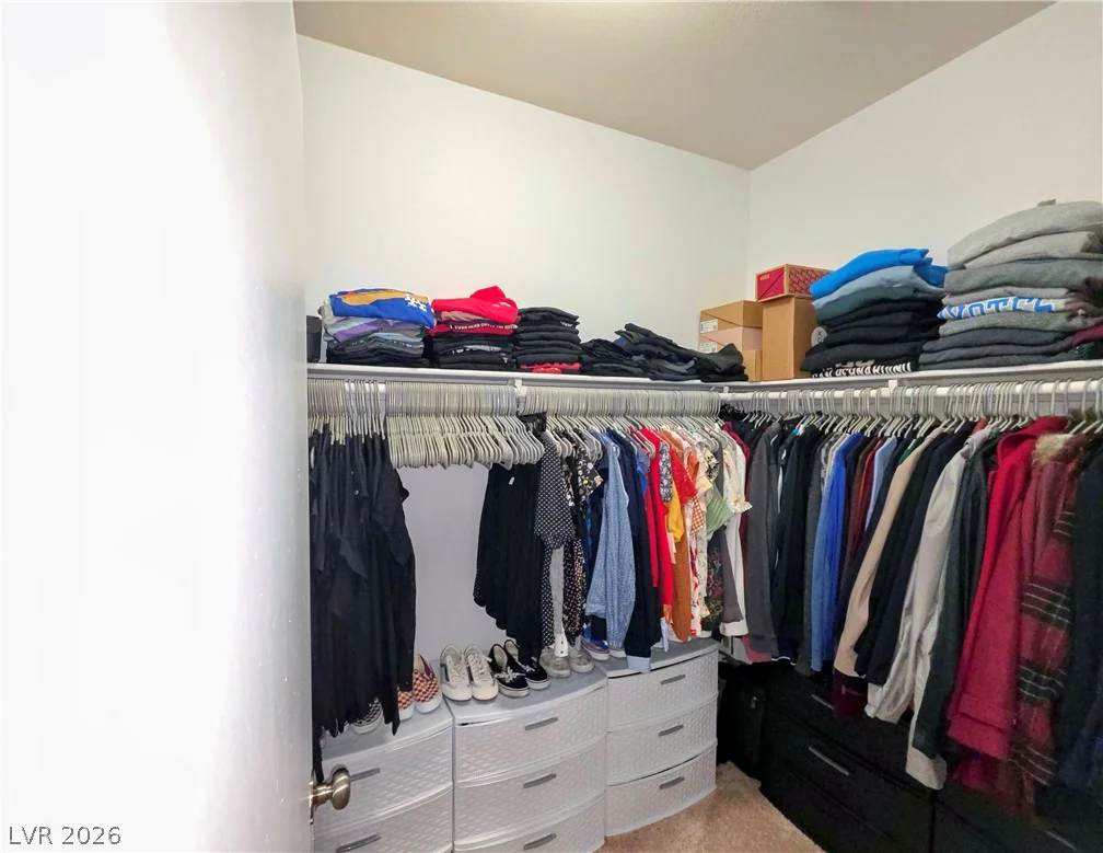 4437 Dover Straight, Las Vegas, NV 89115