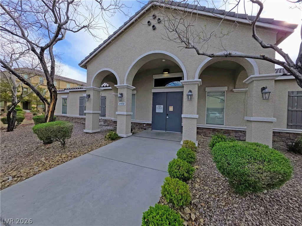 4437 Dover Straight, Las Vegas, NV 89115