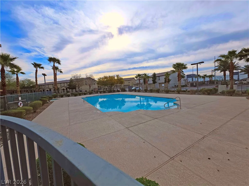 4437 Dover Straight, Las Vegas, NV 89115
