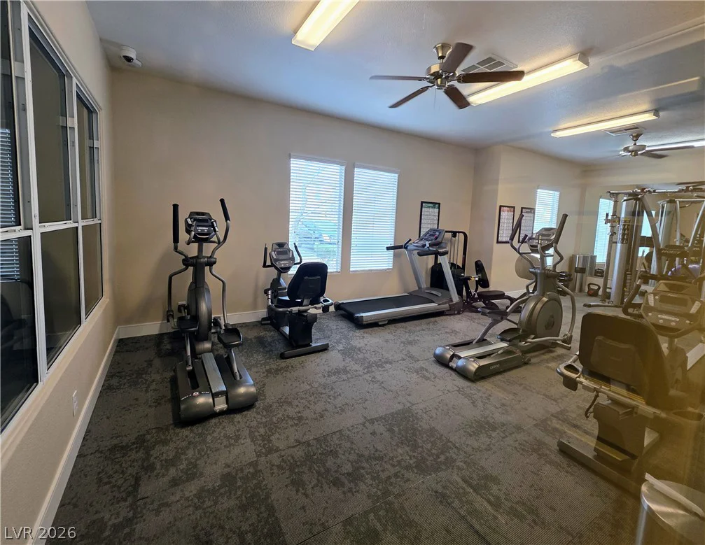 4437 Dover Straight, Las Vegas, NV 89115
