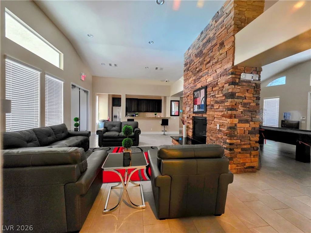 4437 Dover Straight, Las Vegas, NV 89115