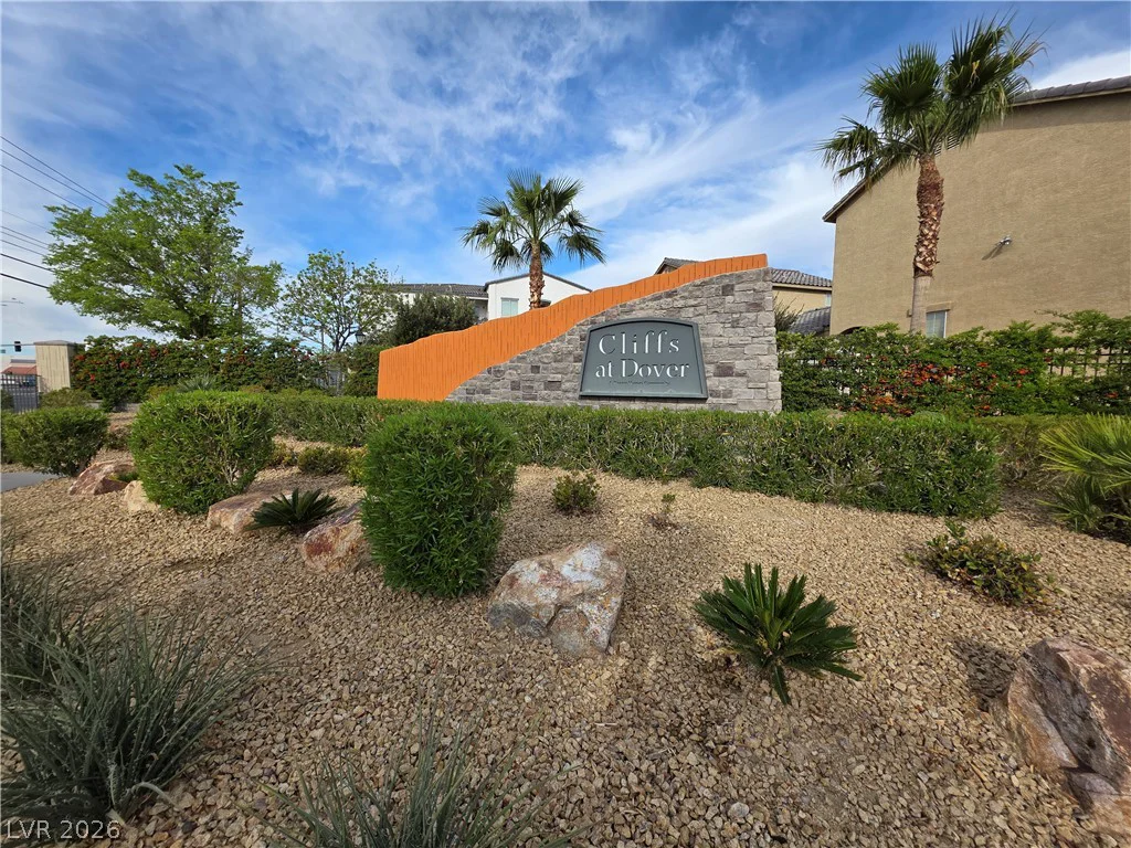 4437 Dover Straight, Las Vegas, NV 89115