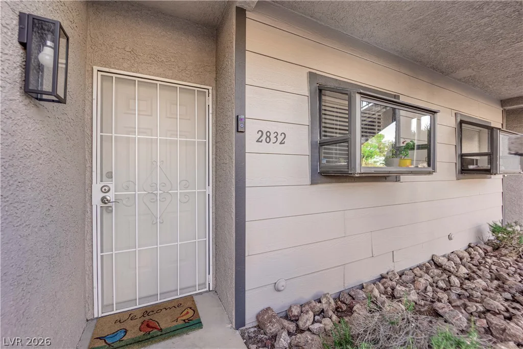 2832 Bluebonnet, Henderson, NV 89074