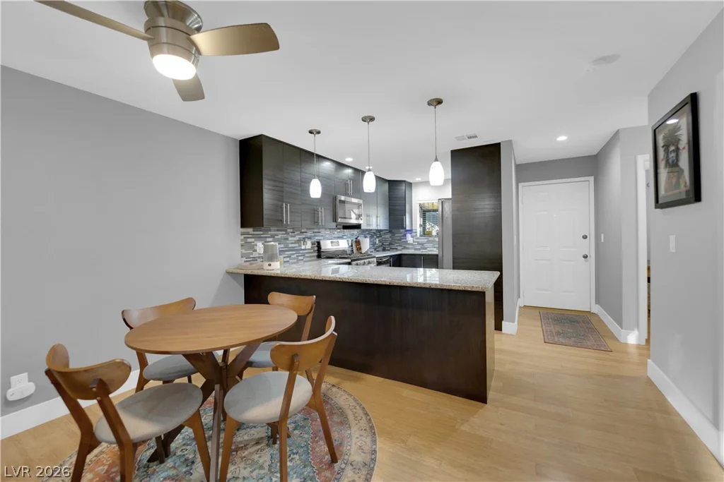 2832 Bluebonnet, Henderson, NV 89074