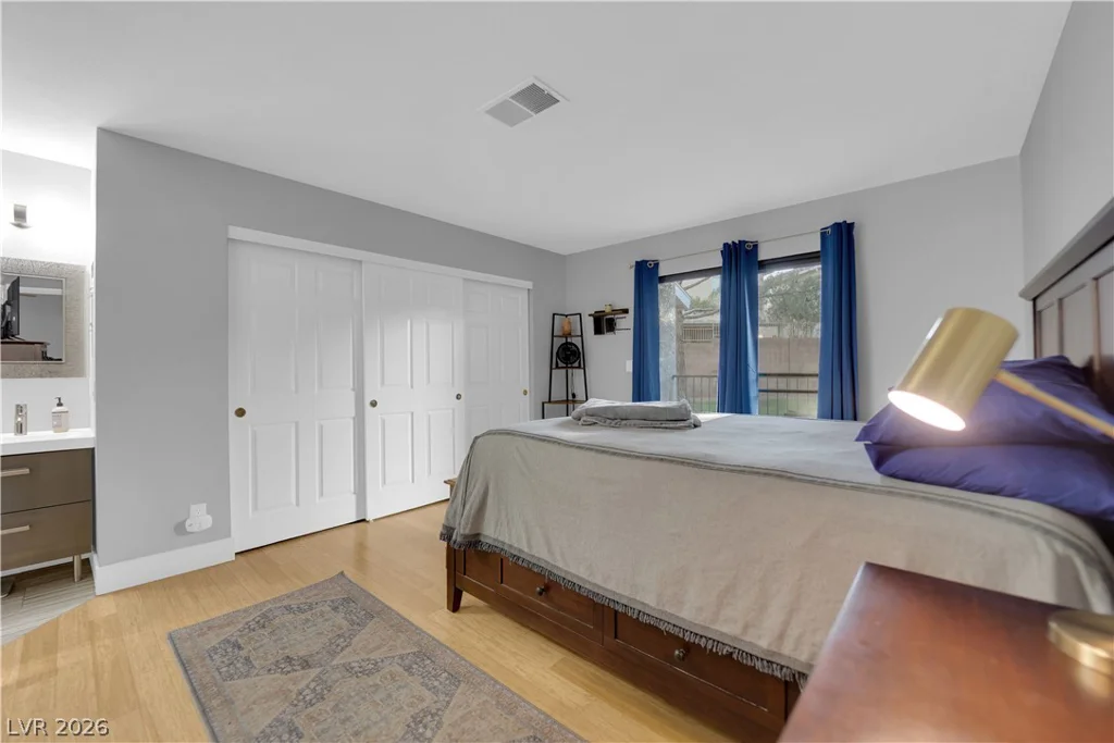 2832 Bluebonnet, Henderson, NV 89074