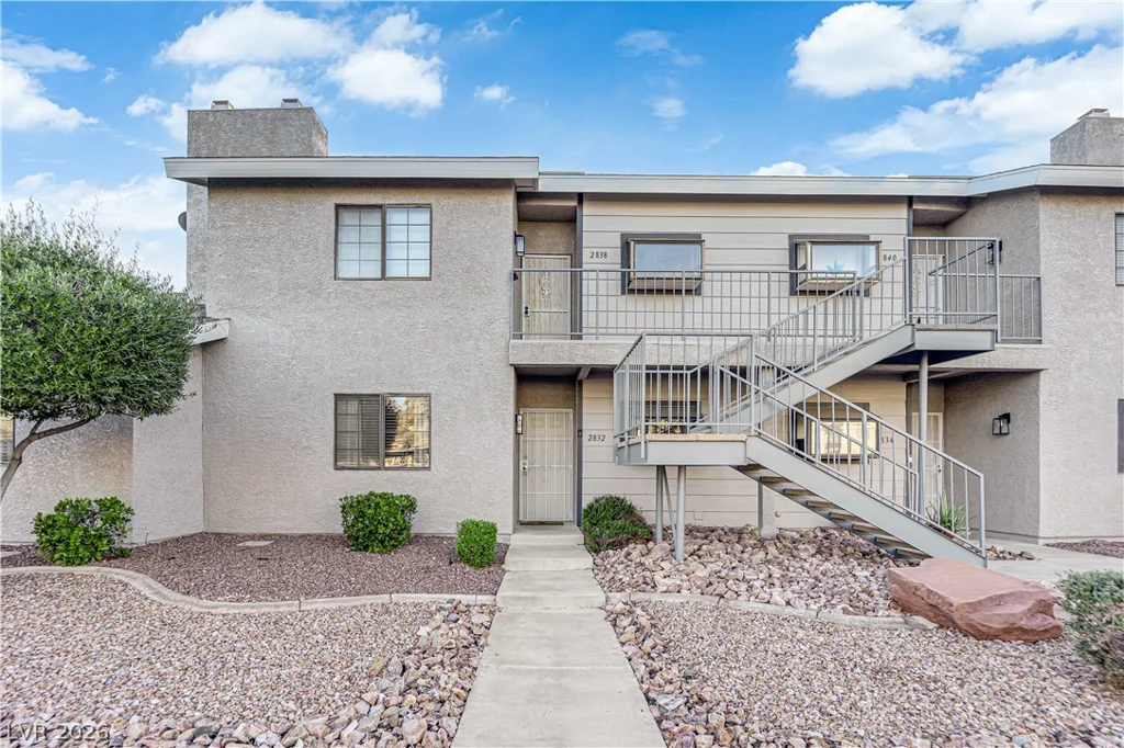 2832 Bluebonnet, Henderson, NV 89074