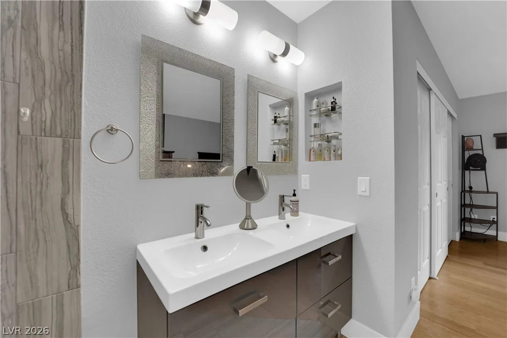 2832 Bluebonnet, Henderson, NV 89074