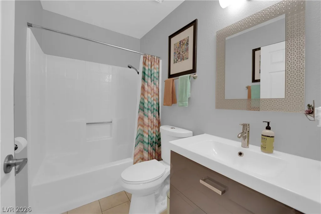 2832 Bluebonnet, Henderson, NV 89074