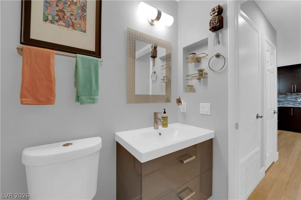 2832 Bluebonnet, Henderson, NV 89074