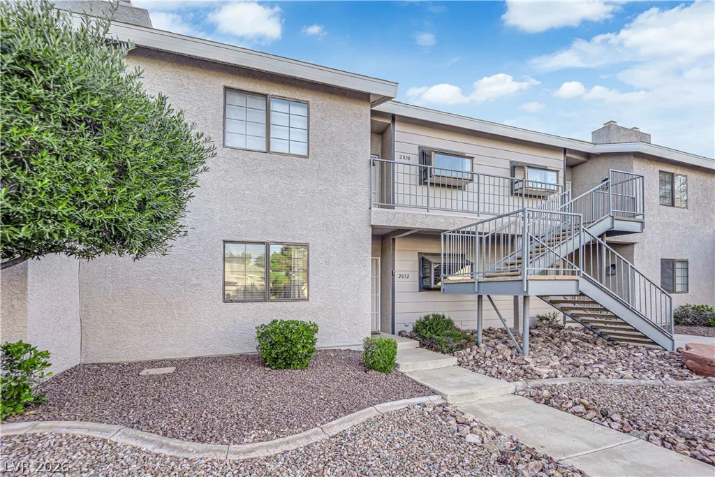 2832 Bluebonnet, Henderson, NV 89074