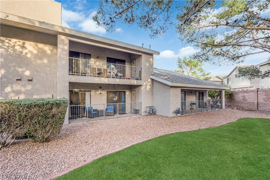 2832 Bluebonnet, Henderson, NV 89074