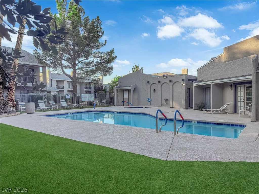 2832 Bluebonnet, Henderson, NV 89074