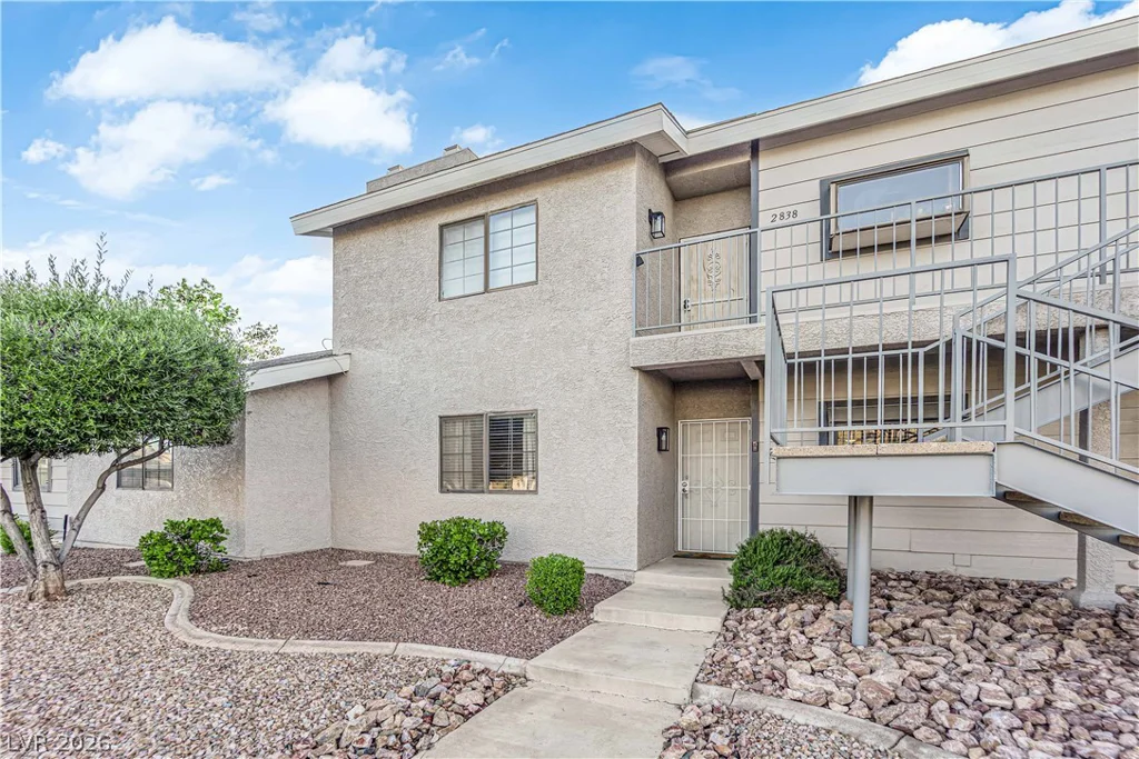 2832 Bluebonnet, Henderson, NV 89074