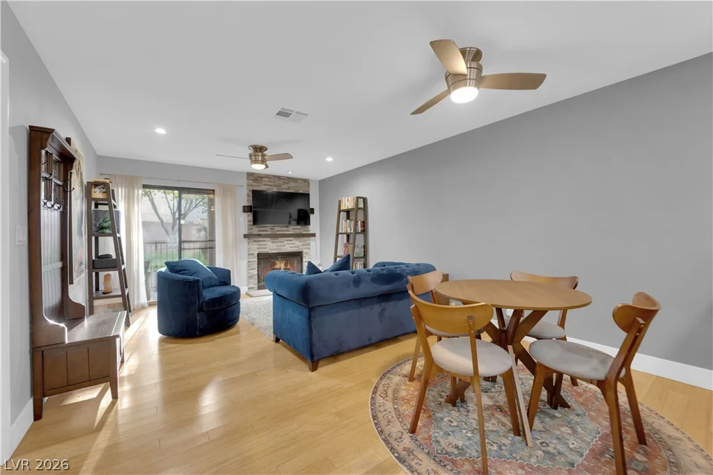 2832 Bluebonnet, Henderson, NV 89074
