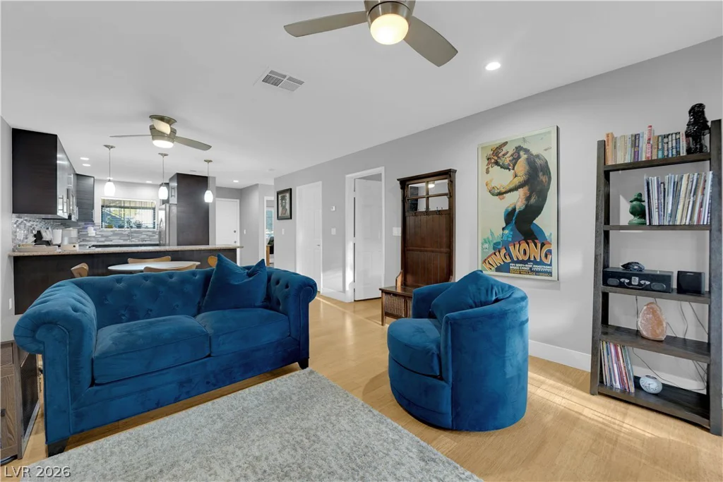 2832 Bluebonnet, Henderson, NV 89074