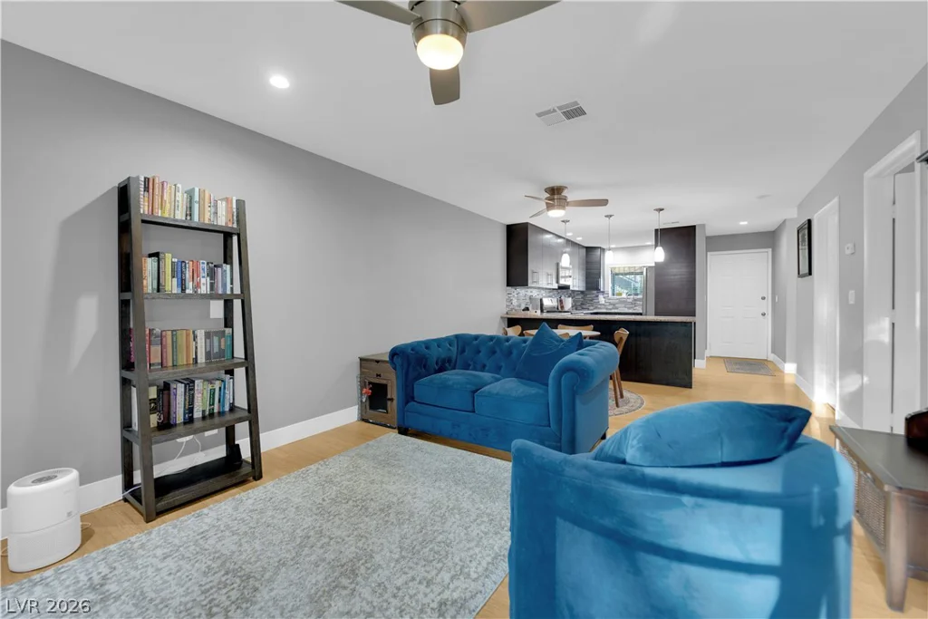 2832 Bluebonnet, Henderson, NV 89074