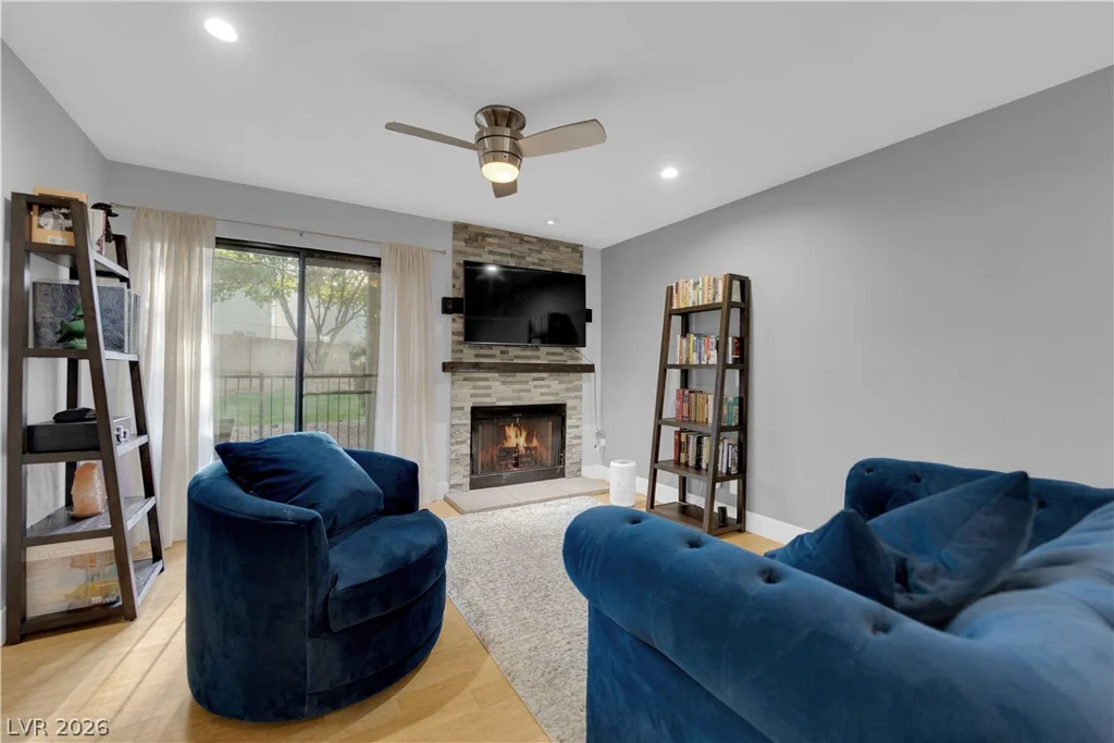 2832 Bluebonnet, Henderson, NV 89074